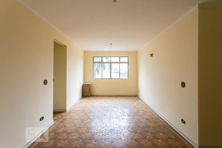 Apartamento à venda com 106m², 2 quartos e 1 vagaSala