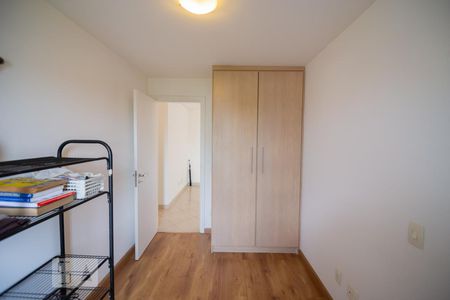 Quarto 1 de apartamento à venda com 3 quartos, 95m² em Vila Indiana, São Paulo