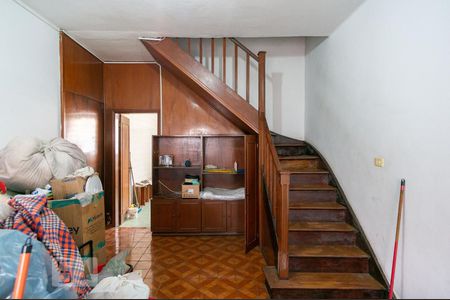 Sala de casa à venda com 2 quartos, 80m² em Santa Teresinha, São Paulo