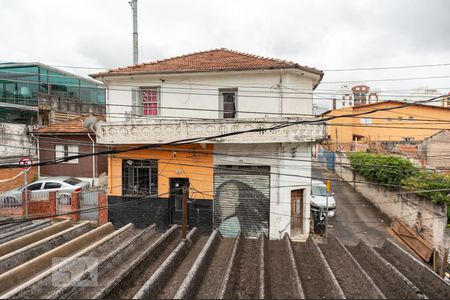 Vista do Quarto  de casa à venda com 2 quartos, 80m² em Santa Teresinha, São Paulo