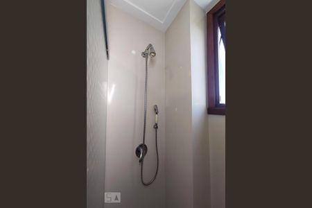 Apartamento à venda com 190m², 3 quartos e 2 vagas Apartamento à venda com 190m², 3 quartos e 2 vagasBanheiro de Serviço