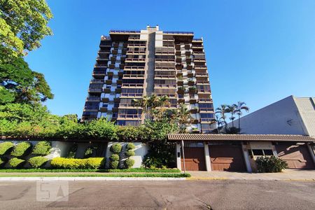 Apartamento à venda com 190m², 3 quartos e 2 vagas Apartamento à venda com 190m², 3 quartos e 2 vagasFachada do Condomínio