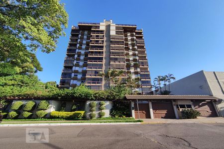 Apartamento à venda com 190m², 3 quartos e 2 vagas Apartamento à venda com 190m², 3 quartos e 2 vagasFachada do Condomínio