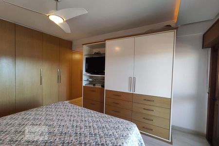 Apartamento à venda com 190m², 3 quartos e 2 vagas Apartamento à venda com 190m², 3 quartos e 2 vagasQuarto 3 - Suíte