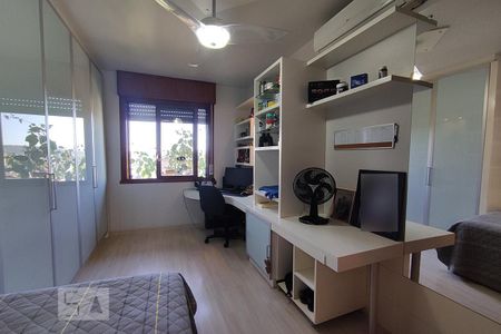 Apartamento à venda com 190m², 3 quartos e 2 vagas Apartamento à venda com 190m², 3 quartos e 2 vagasQuarto 2