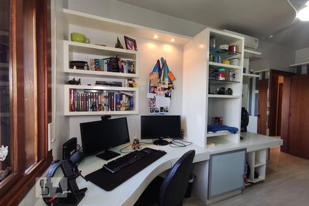 Apartamento à venda com 190m², 3 quartos e 2 vagas Apartamento à venda com 190m², 3 quartos e 2 vagasQuarto 2