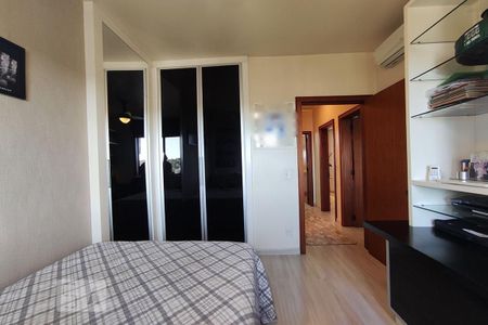 Apartamento à venda com 190m², 3 quartos e 2 vagas Apartamento à venda com 190m², 3 quartos e 2 vagasQuarto 1