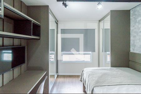 Studio de kitnet/studio para alugar com 1 quarto, 16m² em Bela Vista, São Paulo