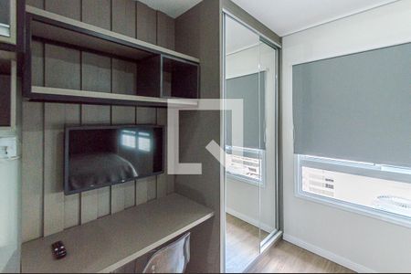 Studio de kitnet/studio para alugar com 1 quarto, 16m² em Bela Vista, São Paulo