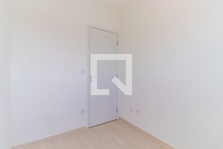 Quarto 1 de apartamento à venda com 3 quartos, 54m² em Socorro, São Paulo