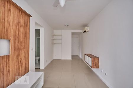 Apartamento à venda com 54m², 2 quartos e 1 vagaSala