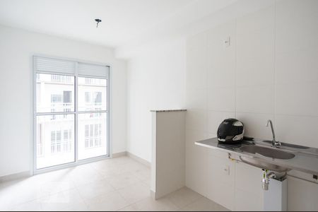 Studio de kitnet/studio para alugar com 1 quarto, 30m² em Casa Verde, São Paulo