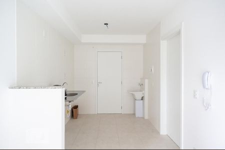 Studio de kitnet/studio para alugar com 1 quarto, 30m² em Casa Verde, São Paulo