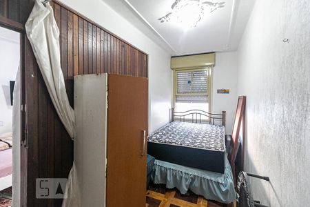Quarto 1 de apartamento à venda com 2 quartos, 80m² em Centro Histórico, Porto Alegre