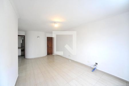 Sala de apartamento à venda com 2 quartos, 89m² em Alto da Mooca, São Paulo