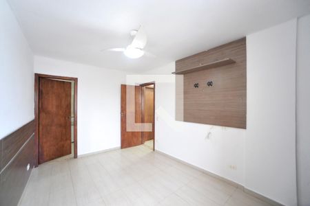 Suíte de apartamento à venda com 2 quartos, 89m² em Alto da Mooca, São Paulo