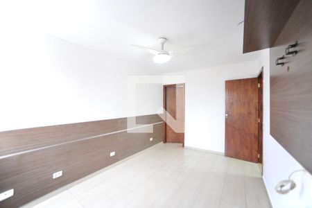 Suíte de apartamento à venda com 2 quartos, 89m² em Alto da Mooca, São Paulo