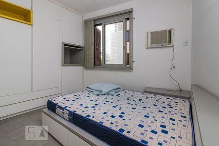 Dormitório de apartamento para alugar com 1 quarto, 49m² em Partenon, Porto Alegre