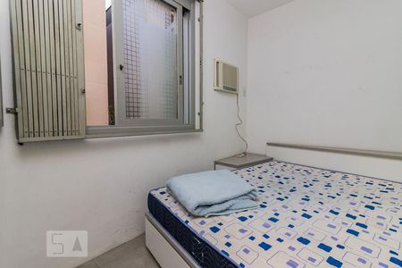 Dormitório de apartamento para alugar com 1 quarto, 49m² em Partenon, Porto Alegre