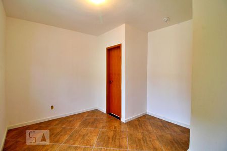 Quarto Suíte de casa de condomínio à venda com 3 quartos, 137m² em Vila Eldízia, Santo André