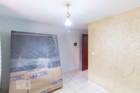 Quarto 3 de casa à venda com 4 quartos, 110m² em Parque Boturussu, São Paulo