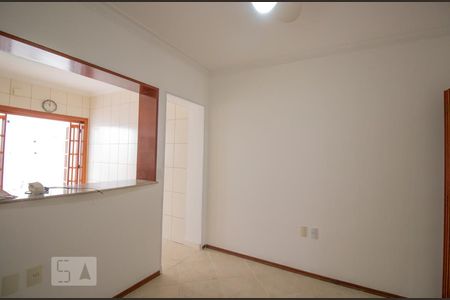 Sala de Jantar de casa para alugar com 4 quartos, 125m² em Vila Clementino, São Paulo