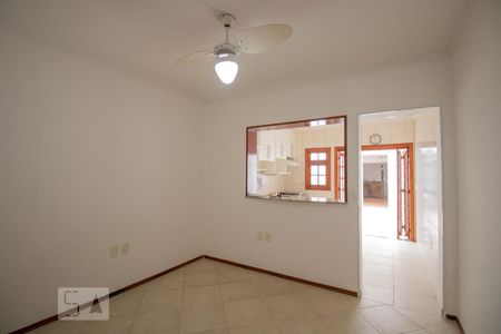 Sala de Jantar de casa para alugar com 4 quartos, 125m² em Vila Clementino, São Paulo