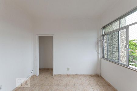 Sala de apartamento à venda com 3 quartos, 100m² em São Cristóvão, Rio de Janeiro