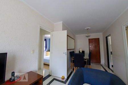 Sala de apartamento à venda com 3 quartos, 72m² em Parada Inglesa, São Paulo