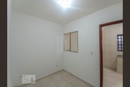 Quarto de apartamento para alugar com 1 quarto, 30m² em Brás, São Paulo