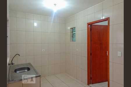 Cozinha de apartamento para alugar com 1 quarto, 30m² em Brás, São Paulo