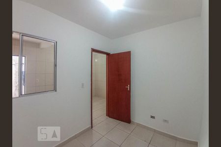 Quarto de apartamento para alugar com 1 quarto, 30m² em Brás, São Paulo