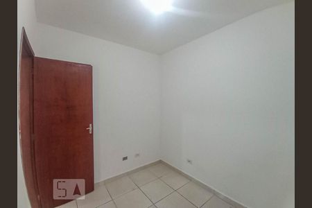 Quarto de apartamento para alugar com 1 quarto, 30m² em Brás, São Paulo