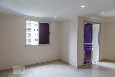 Sala de apartamento para alugar com 1 quarto, 70m² em Tatuapé, São Paulo