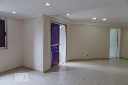 Sala de apartamento para alugar com 1 quarto, 70m² em Tatuapé, São Paulo