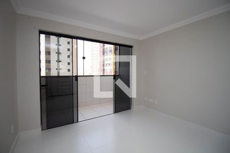 Quarto de apartamento para alugar com 1 quarto, 36m² em Sul, Brasília