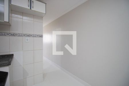 Sala de apartamento para alugar com 1 quarto, 36m² em Sul, Brasília