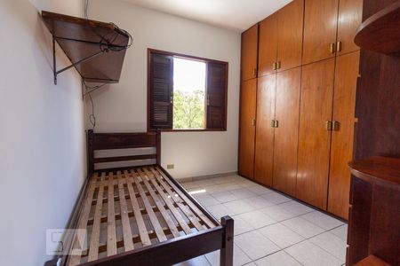 Quarto 1 de casa para alugar com 3 quartos, 150m² em Vila Tiradentes, São Paulo