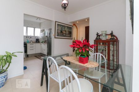 Sala de apartamento para alugar com 1 quarto, 70m² em Paraíso, São Paulo