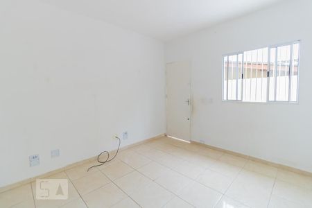 Sala de casa de condomínio para alugar com 2 quartos, 55m² em Jardim Belem, São Paulo