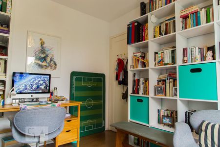 Quarto de casa para alugar com 4 quartos, 160m² em Vila Clementino, São Paulo