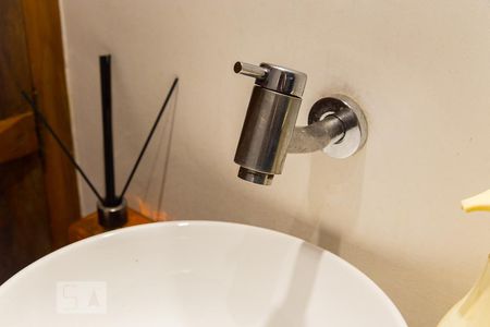 Lavabo - Torneira de casa para alugar com 4 quartos, 160m² em Vila Clementino, São Paulo