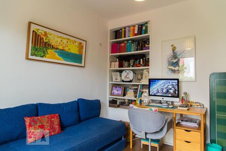 Quarto de casa para alugar com 4 quartos, 160m² em Vila Clementino, São Paulo