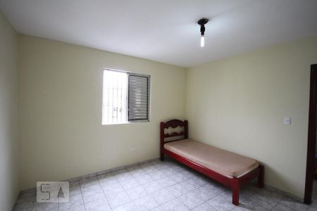 Quarto  de casa para alugar com 1 quarto, 81m² em Vila Dom Pedro I, São Paulo