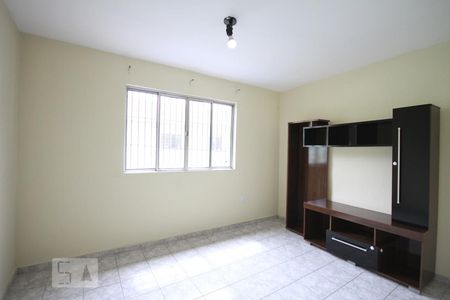 Sala de casa para alugar com 1 quarto, 81m² em Vila Dom Pedro I, São Paulo