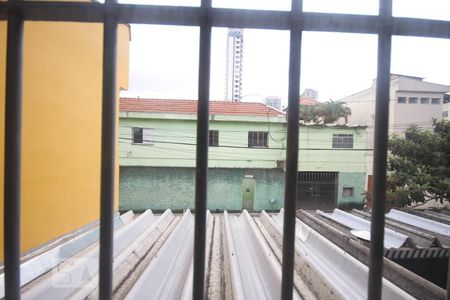 Vista de casa para alugar com 1 quarto, 81m² em Vila Dom Pedro I, São Paulo