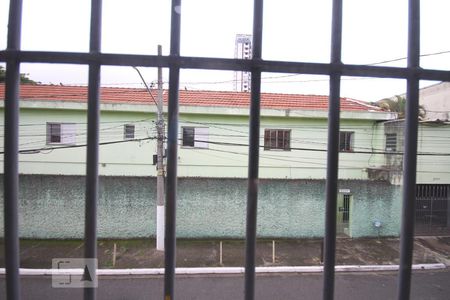 Vista de casa para alugar com 1 quarto, 81m² em Vila Dom Pedro I, São Paulo