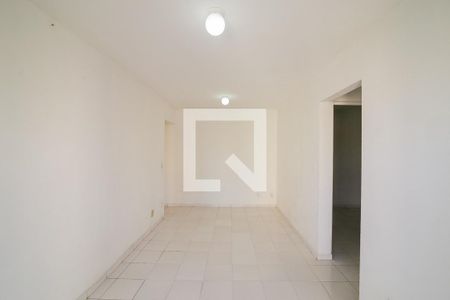 Sala de apartamento para alugar com 2 quartos, 60m² em Jardim Umarizal, São Paulo