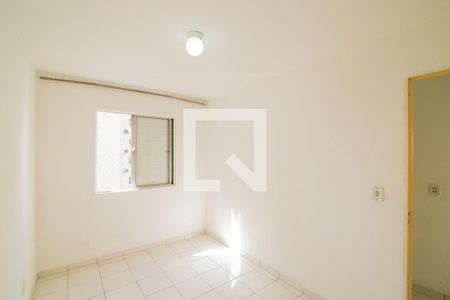 Quarto 1 de apartamento para alugar com 2 quartos, 60m² em Jardim Umarizal, São Paulo