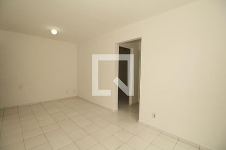 Sala de apartamento para alugar com 2 quartos, 60m² em Jardim Umarizal, São Paulo